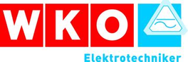 Logo WKO Elektrotechnik Logo WKO Elektrotechnik
