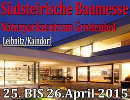 Südsteirische Baumesse