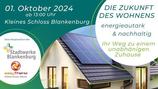 Die Zukunft des Wohnens - energieautark & nachhaltig