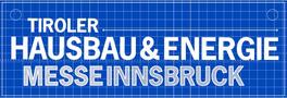 Logo Tiroler Hausbaumesse