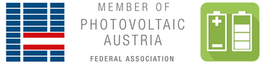 Logo PV Austria Logo PV Austria