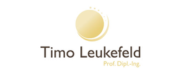 Logo Timo Leukefeld Logo Timo Leukefeld