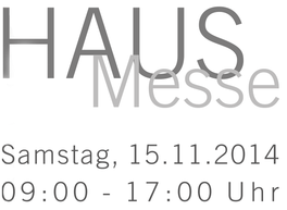 Hausmesse