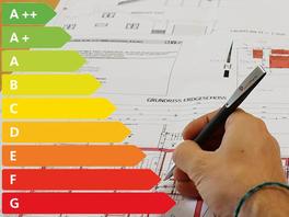 Energieausweis easyTherm® Infrarotheizung Energieausweis für easyTherm® Infrarotheizung