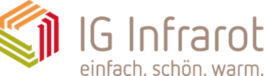 Logo IG Infrared Logo IG Infrared
