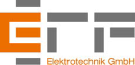 ETF Elektrotechnik