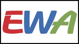 ewa Logo Hausmesse
