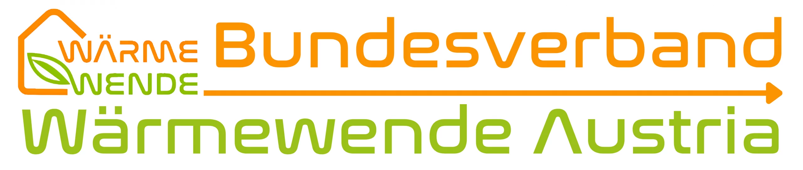 Logo Bundesverband für Wärmewende Logo Bundesverband für Wärmewende